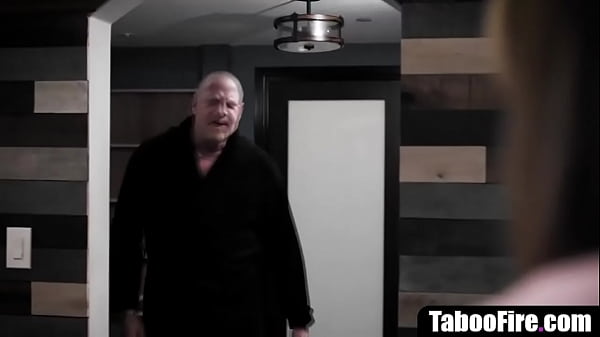Teen babysitter pounded by angry boss