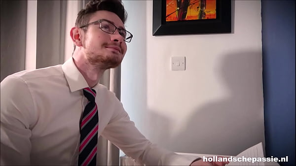 Juf Summer wil zijn harde pik