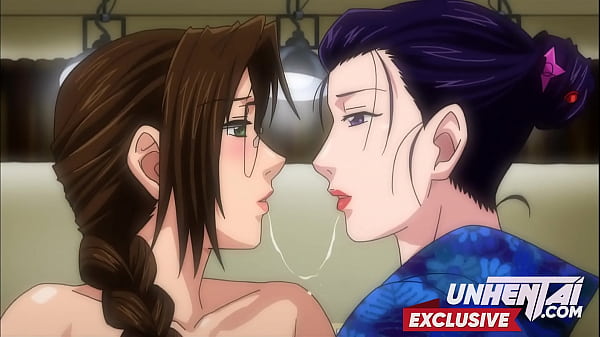 Hot Step Aunt Takes Care Of Her Boy [EXCLUSIVE UNCENSORED HENTAI]