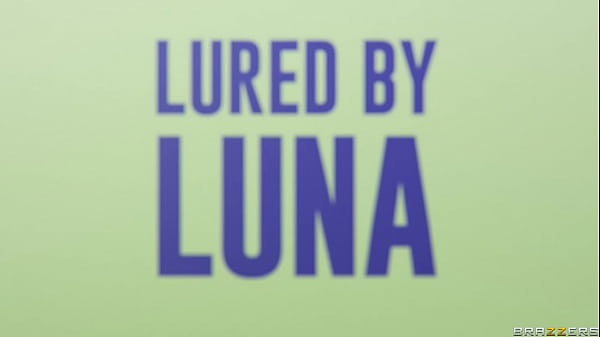 Lured By Luna.Luna Star / Brazzers / Enter promo code xvpromo at checkout