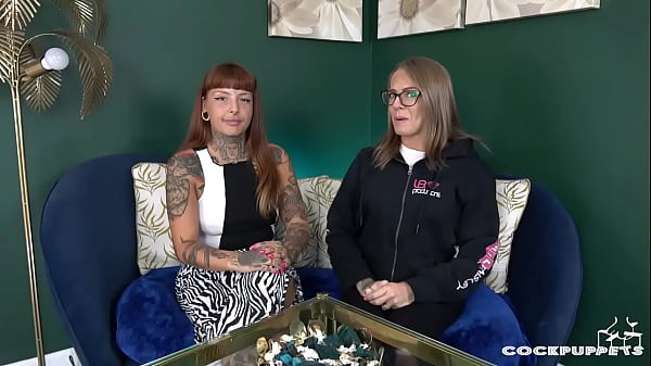 YOURFAVCUMSLUT'S COCK PUPPETS SECOND FULL MOVIE WITH PISS Thumbnail