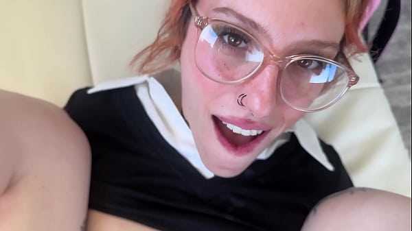Daughter's Best Friend Needs Discipline ~ Elle Marz ~ Household Fantasy