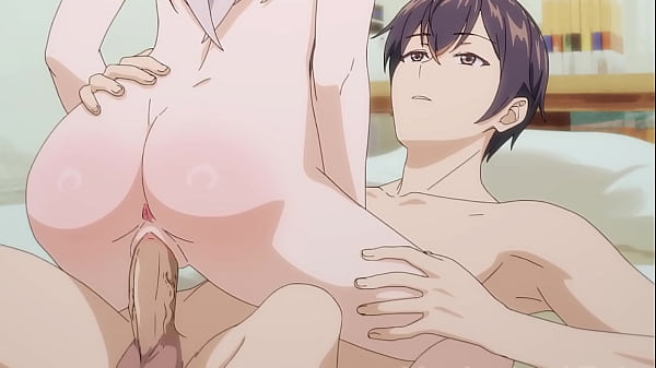 A parceria profissional de Alya e Cuze se transforma em sexo e desinibido