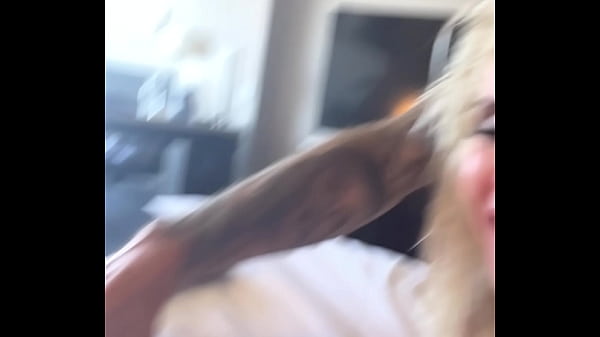 Cassie Bender and Chris Diamond in LA Thumbnail