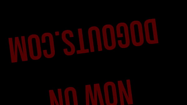Albino Slut Charm Dog Out Audition