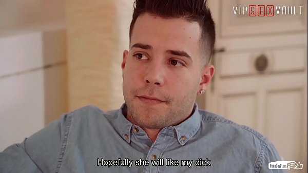VIP SEX VAULT - What Are You Feeling When You're Doing It For The First Time - Apolonia Lapiedra