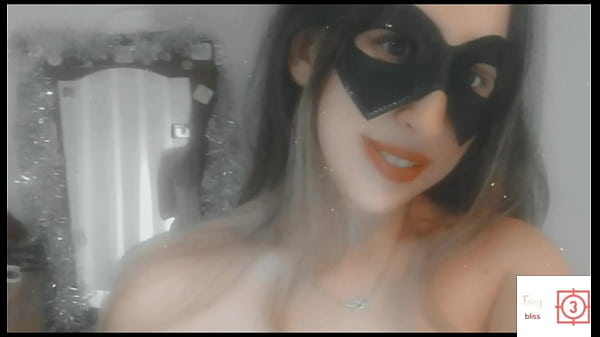 Just a skinny girl  in your towel from show your little bum Thumbnail