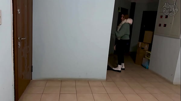 Christmas special. My best friend's mom turned out to be a very hospitable MILF. Addition.