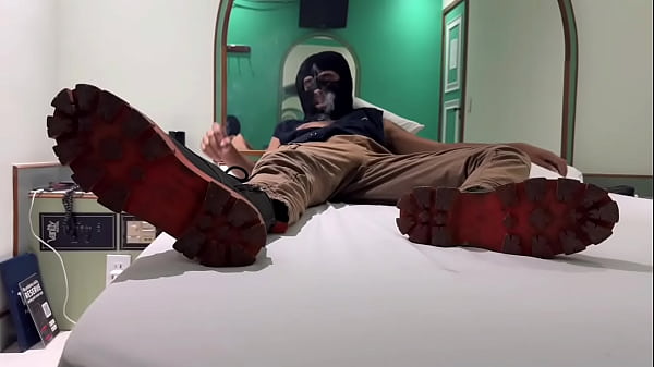 Trailer – Novinho deu o cuzinho pro Negão