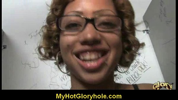 Gloryhole Blowjob 1 5