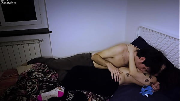 Legal age teenager - Real Barely Legal Couple First Time Sex - 18 years old couple first time