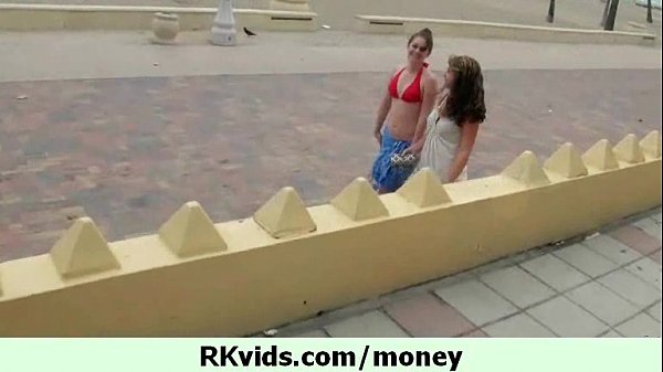Wat een hoer kan je voor geld doen 22 6