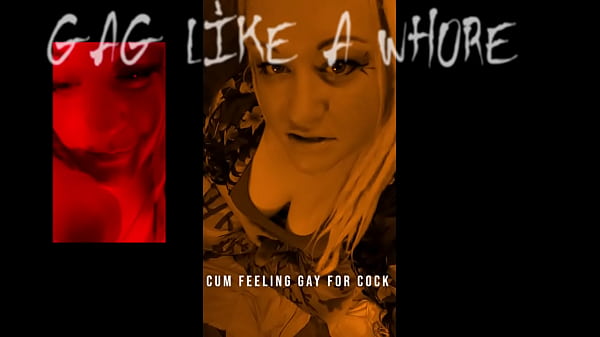 Se você assistir por muito tempo, as travestis farão de você gay, estrelado pela Deusa Lana