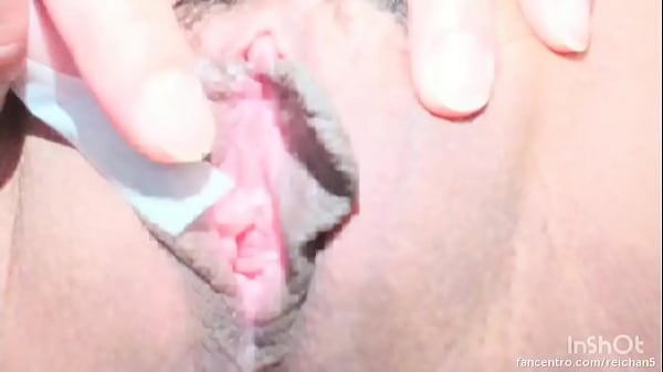 I love the clitoris.