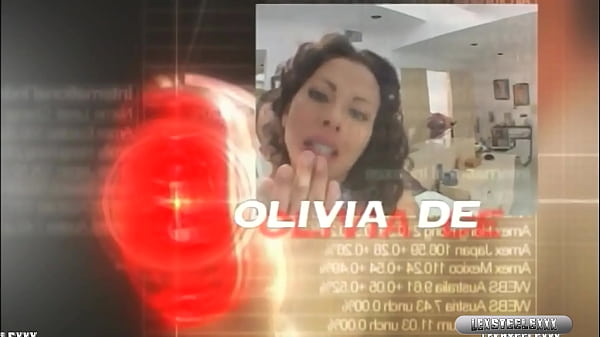 Brazilian Olivia Del Rio Got A Facial After Toni Ribas Fucked Her Ass!