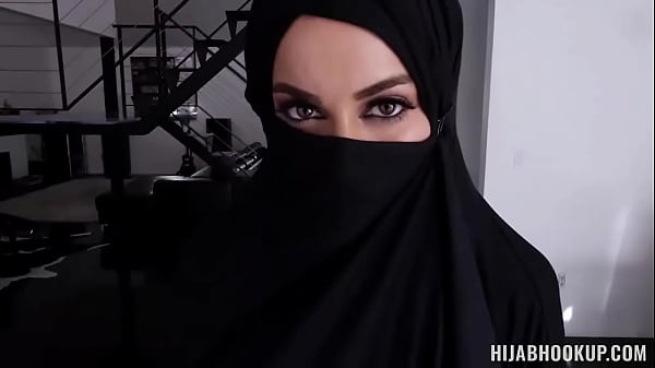 Arab Victoria June with her enhanced lips has the perfect mouth for sucking cocks! In this scene she gives a POV blowjob and fucks a big cock!