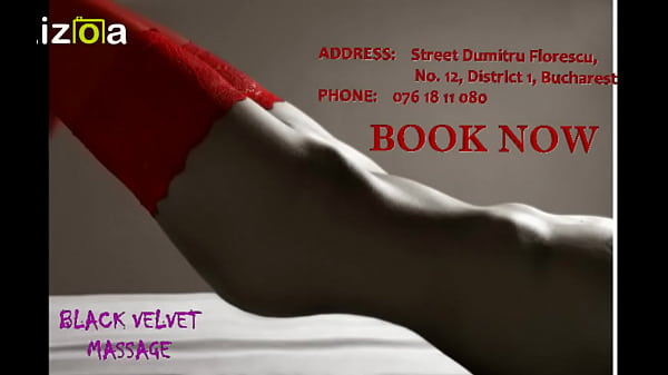 Black Velvet Massage Thumbnail