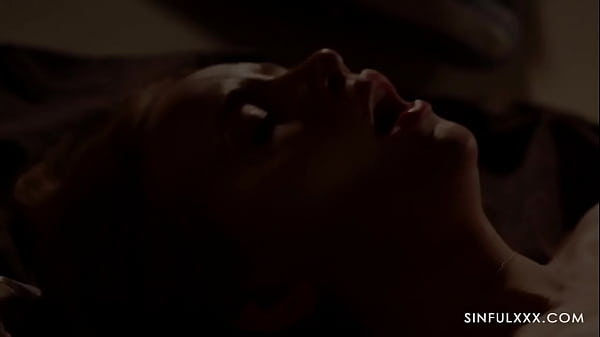 Swinging below deck scene 2