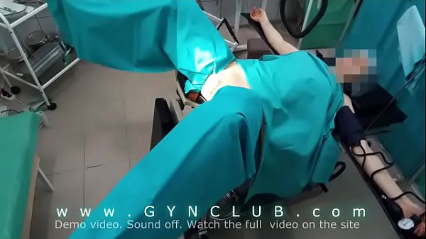 Gynecologist pervert
