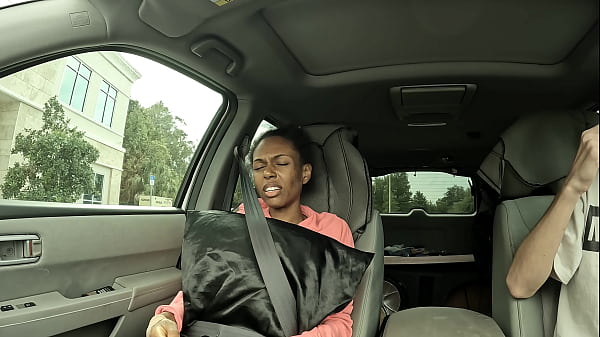 Trailer Sexy IV por IV Anastasia Valentine