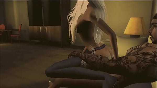 BUSTY AREOLA NICOLE SMITH BLONDE GETS FUCKED BY BLACK RAW GUMBO DICK Thumbnail