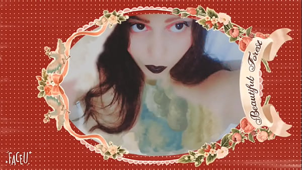 Ginger Paris Red Seductive Body Showed Thumbnail