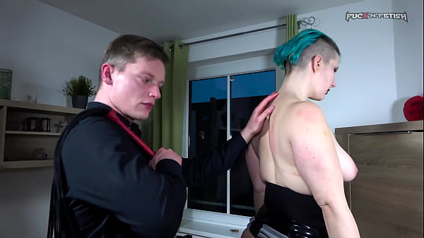 Clip 148SK-A-b Dyke Slapping And Whipping-11:44min, Sale:$12