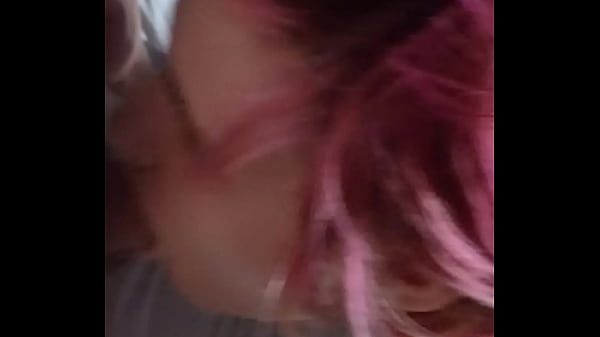 Lucy Amanita POV Blow Job