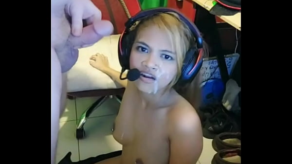 2022-12-21 Couples DND Blowjob Handjob Cum on Face - sample Thumbnail