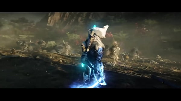 Slayer Action Movie Thumbnail