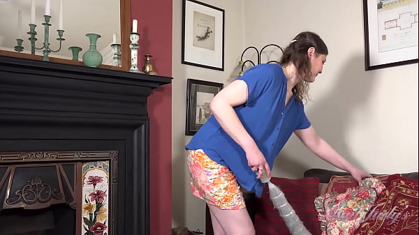 AuntJudys - Your Naughty StepAunt Aurora gives you JOI