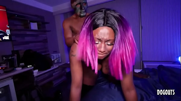 100% Anal For Ladi Phoenixx