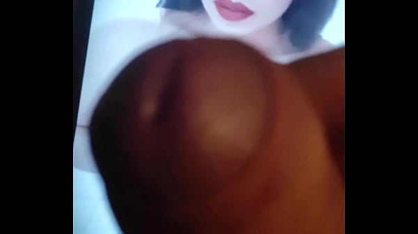 Dándole la leche a mi putita Lunitabebex