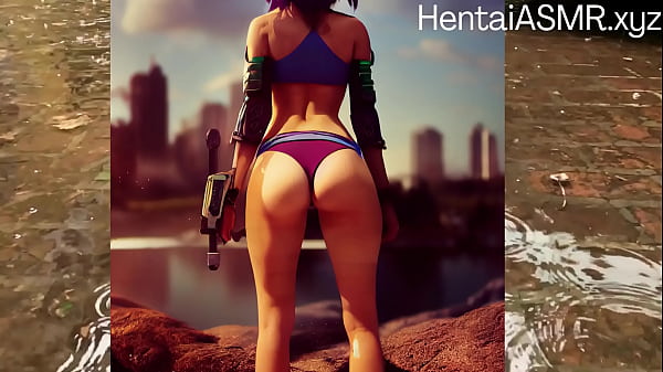 Hentai Asmr Thumbnail