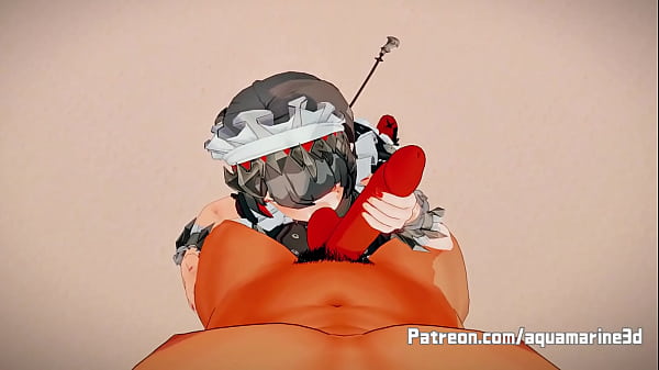 Ellen Joe  Zenless Zone Zero  hentai uncensored