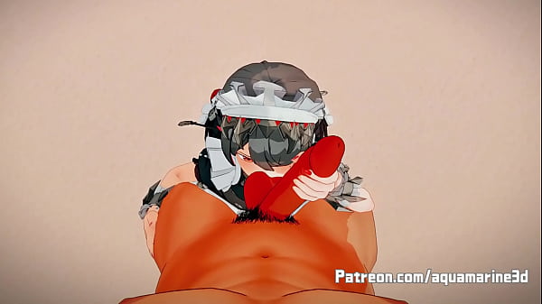 Ellen Joe  Zenless Zone Zero  hentai uncensored