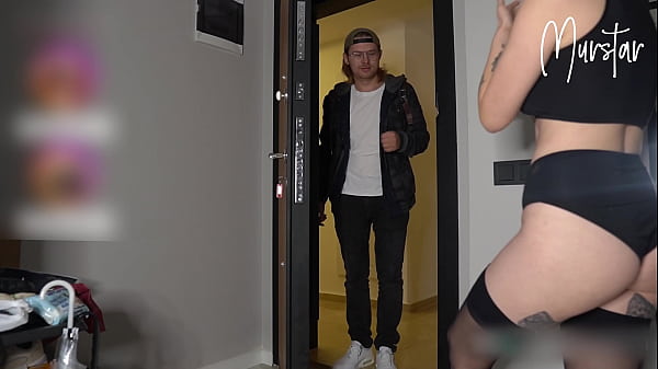 Stiefmoeder op Sexdate gevonden en gefuckt