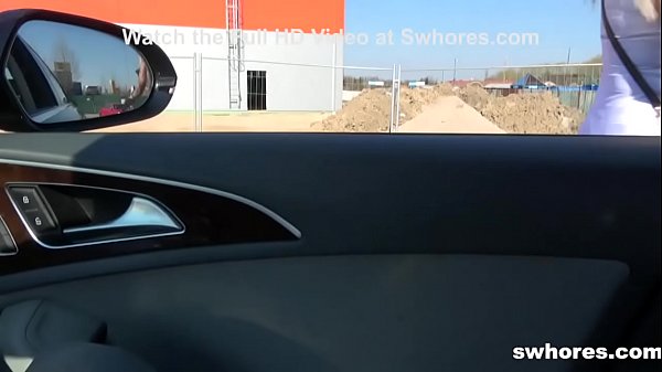 Taking Turns to Fuck a Cheap Mature Whore