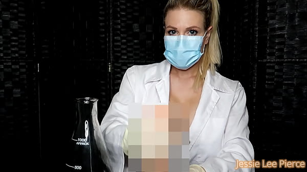 PREVIEW CORONAVIRUS SPERM MILKING JESSIELEEPIERCE.MANYVIDS.COM FEMALE DOMINATION HANDJOB MEDICAL FETISH Thumbnail