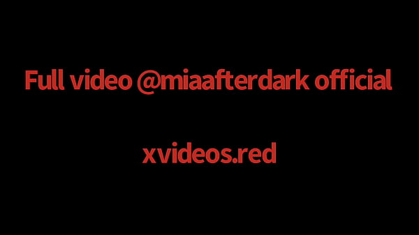 Woww he made me cum so much with his HUGE BBC(Mia Dior & JaxSlayher)