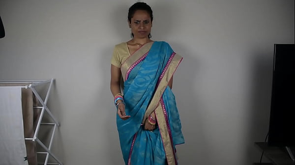 Slutty Indian Pornstar Secretary Roleplay POV In Tamil Porn