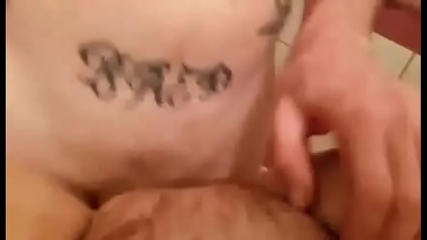 Tattoo fatpussy big hits Thumbnail