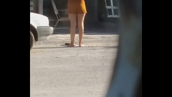 How good is my neighbor. One day I'm going to fuck her and upload video Thumbnail