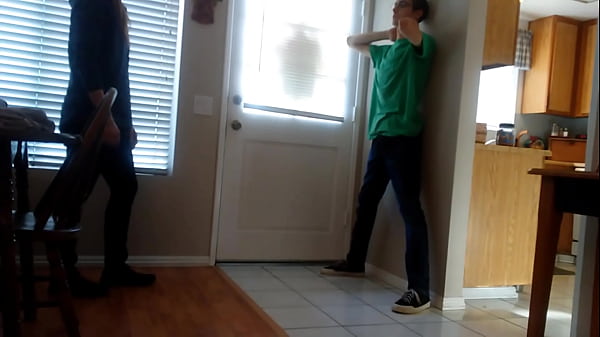 amazing amateur ballbusting couple