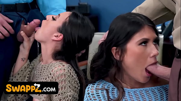 Rossz lányok és még rosszabb apák forró büntetése