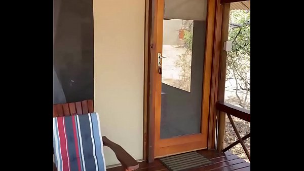 Double blowjob in public shower in South Africa - MySexMobile