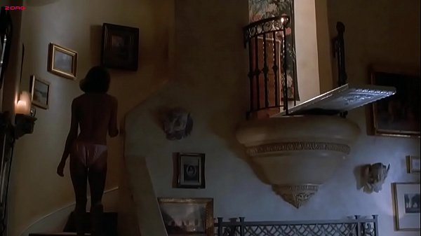 Brenda bakke sexy