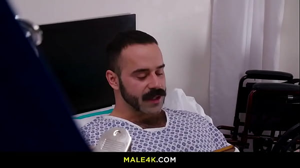 Naughty Nurse — Teddy Torres, Ryan Jacobs