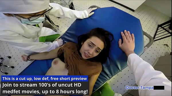 Dr Tampa - Trumped Up Immigration Policy - Lilly Hall Thumbnail