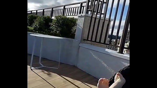 #feet #smallfeet #pinkfeet #fetish Thumbnail